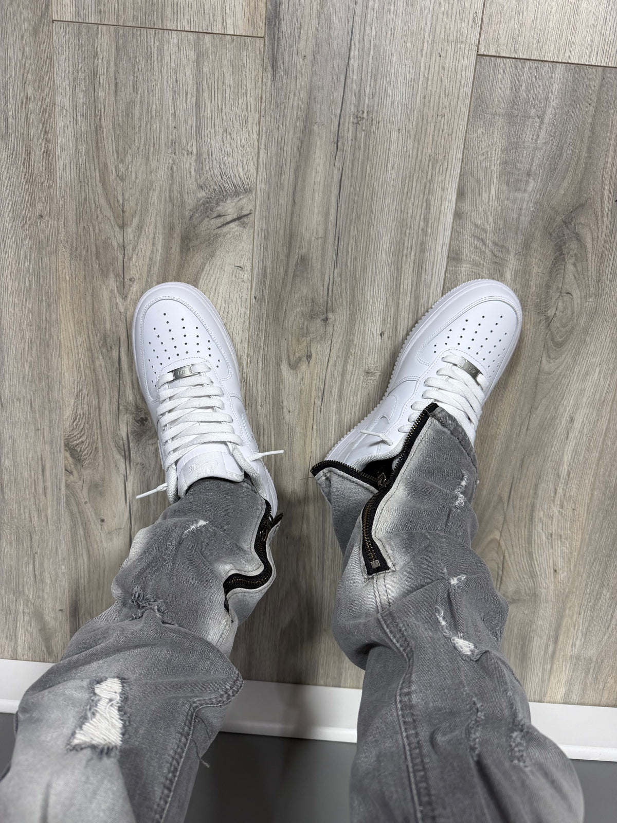 JEANS FASHION NOVA