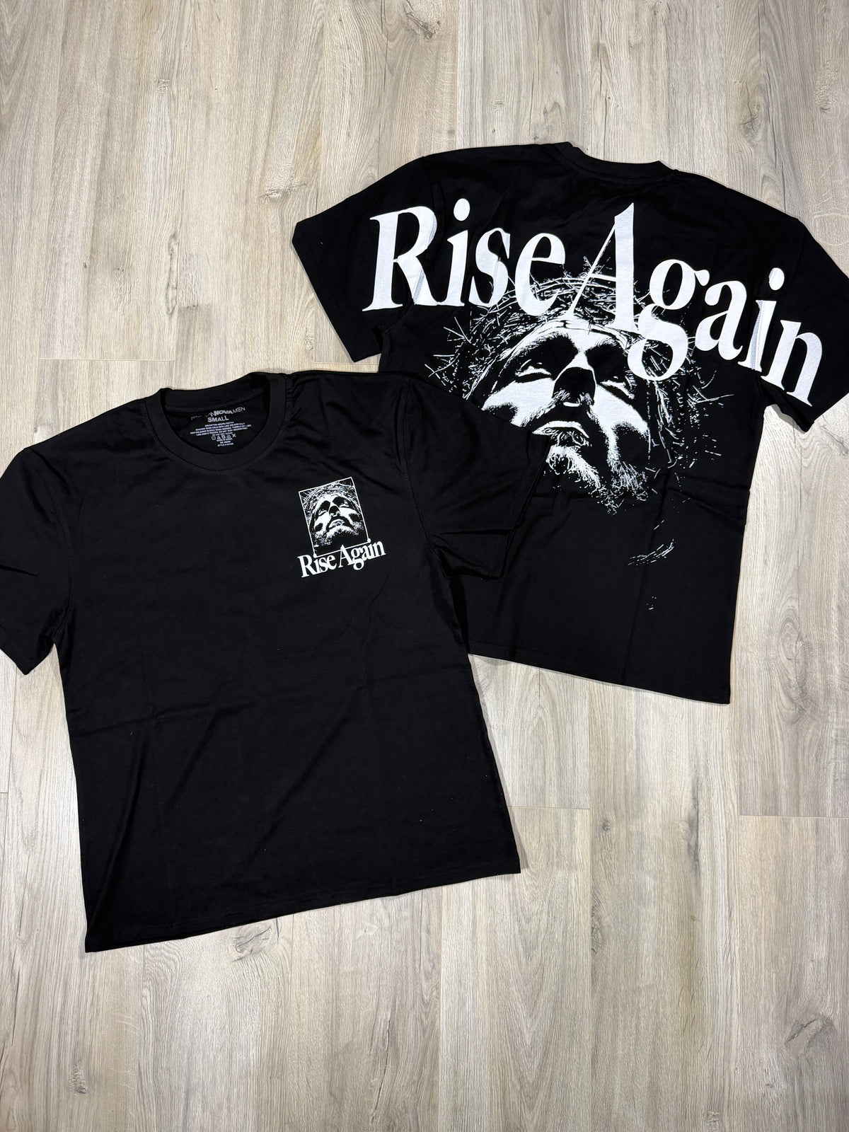 POLERA FASHION NOVA