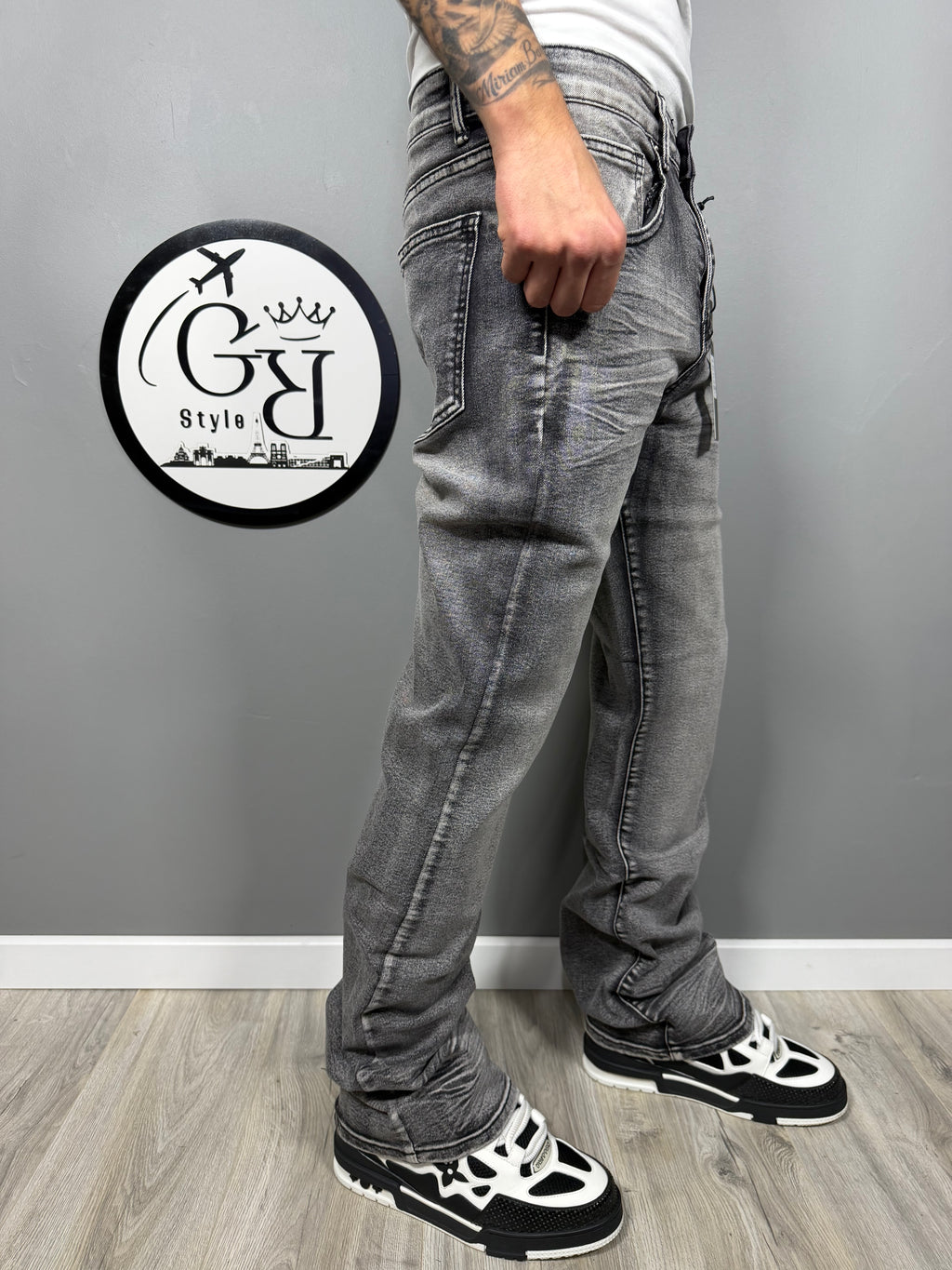 JEANS FASHION NOVA