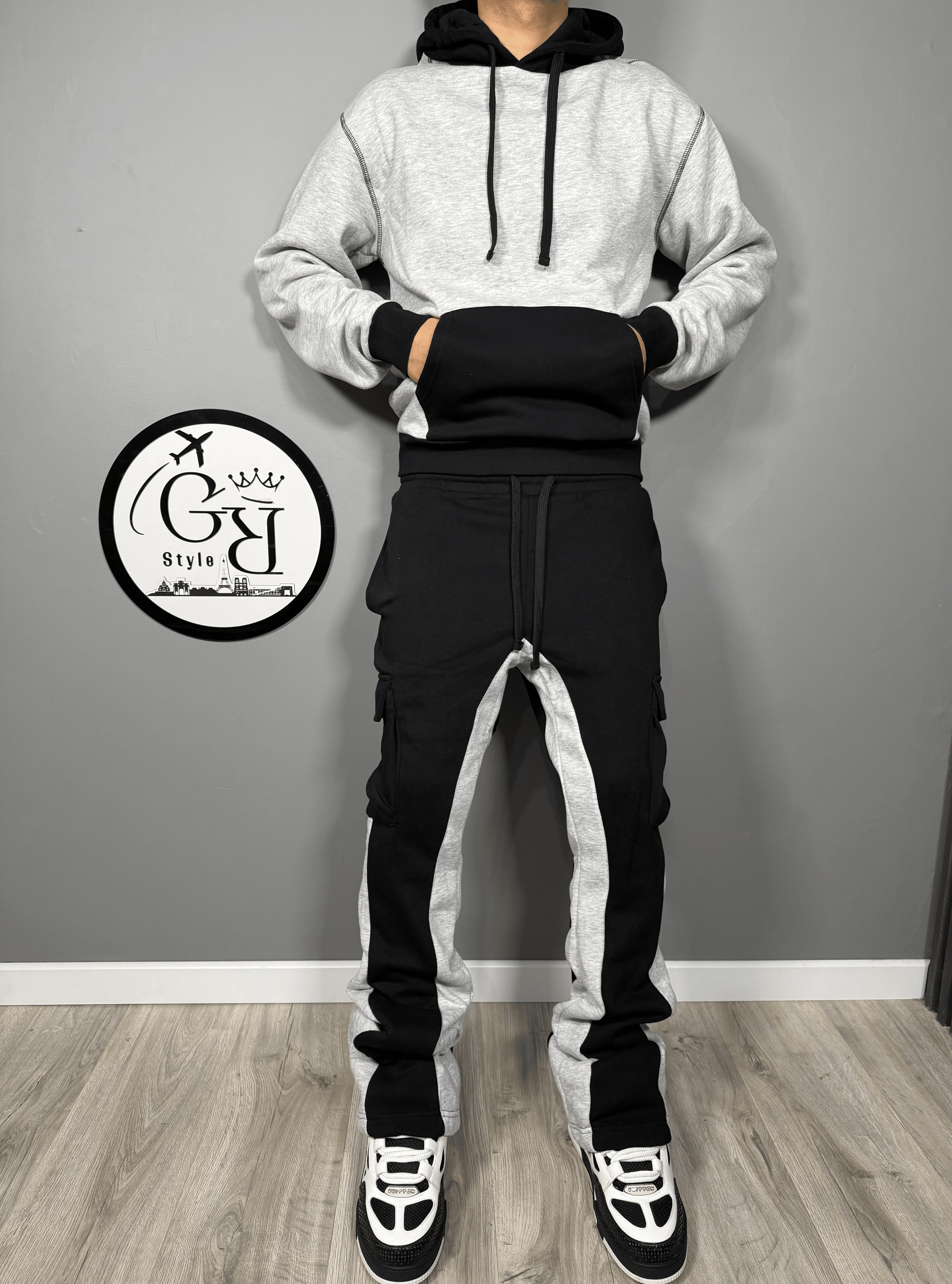 CONJUNTO FASHION NOVA