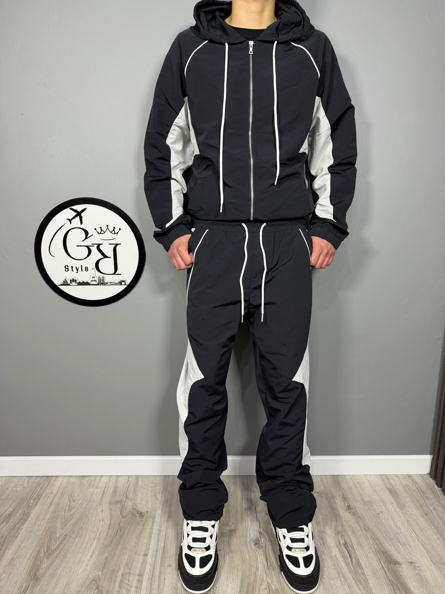 CONJUNTO FASHION NOVA