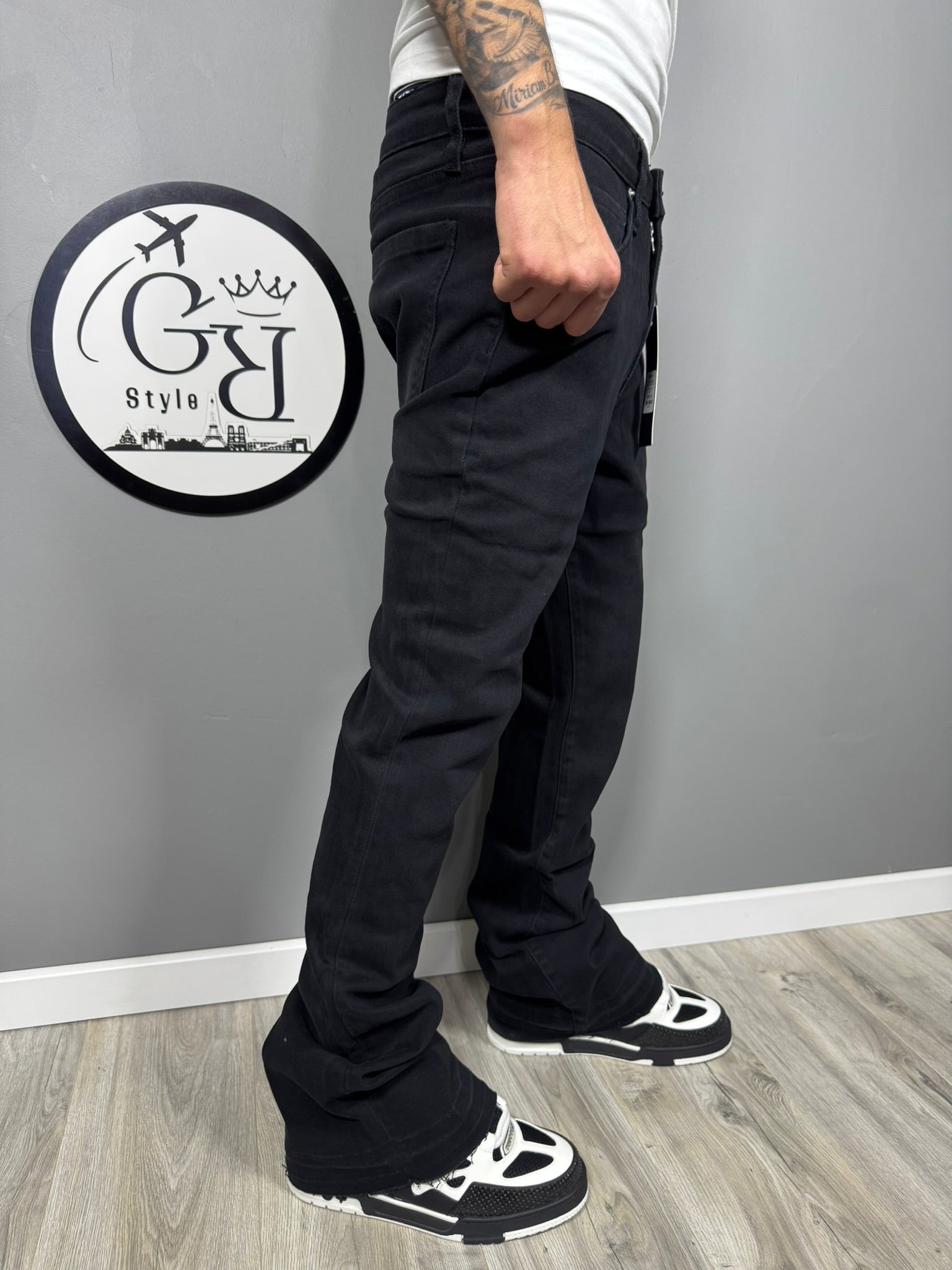 JEANS FASHION NOVA