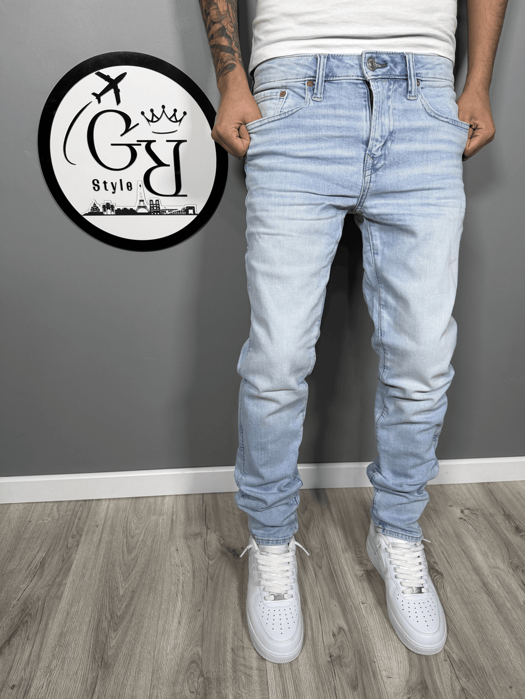 JEANS AMERICAN EAGLE