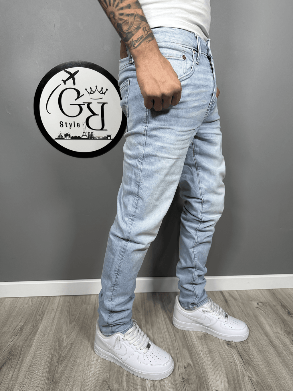 JEANS AMERICAN EAGLE