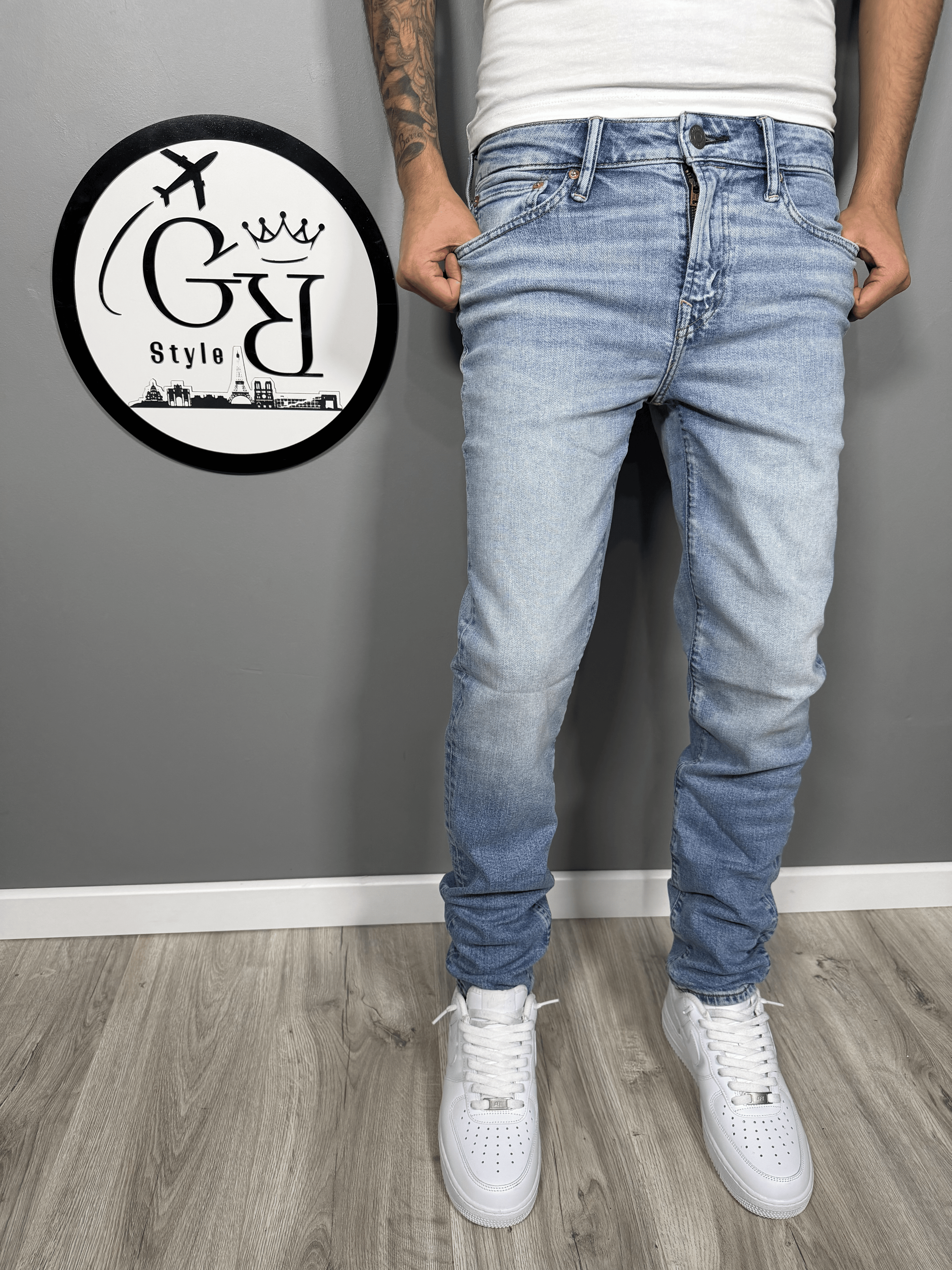 JEANS AMERICAN EAGLE