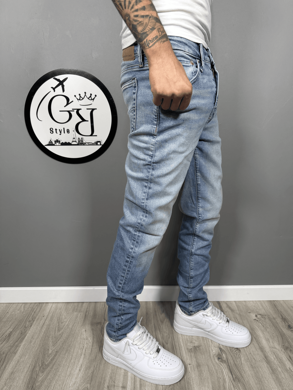 JEANS AMERICAN EAGLE