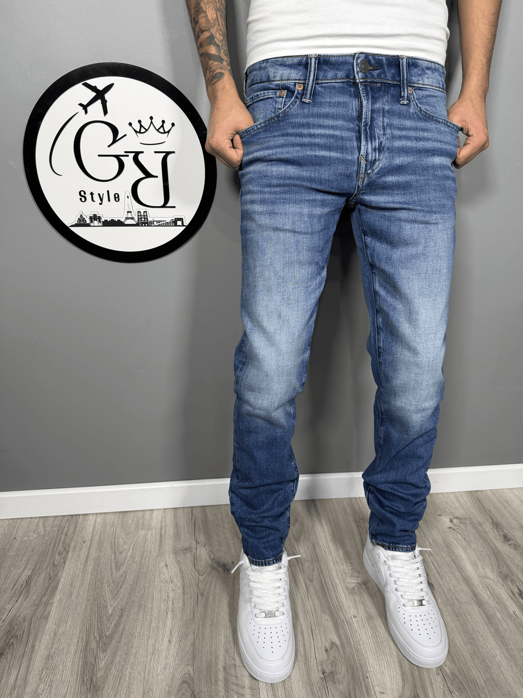 JEANS AMERICAN EAGLE