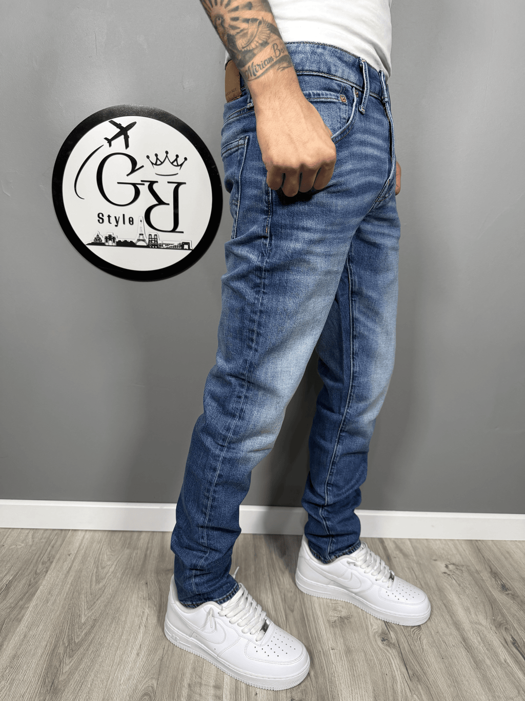 JEANS AMERICAN EAGLE