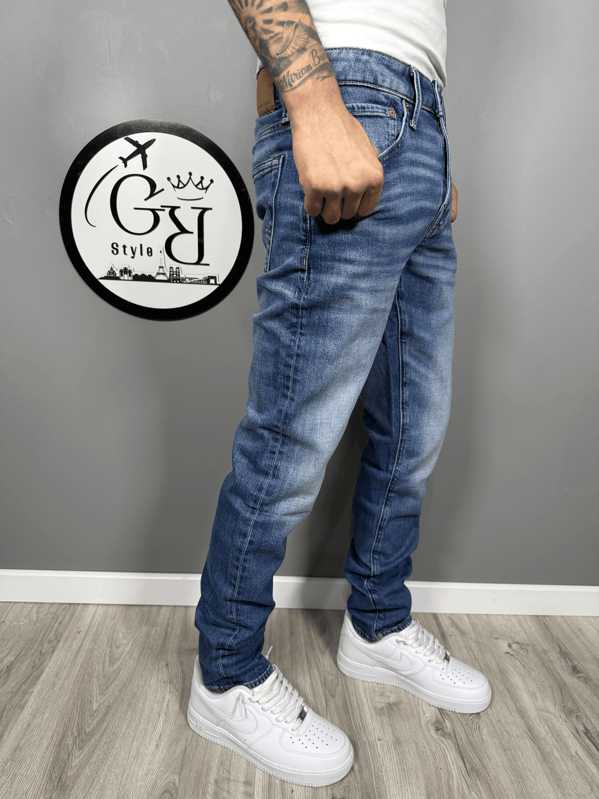 JEANS AMERICAN EAGLE