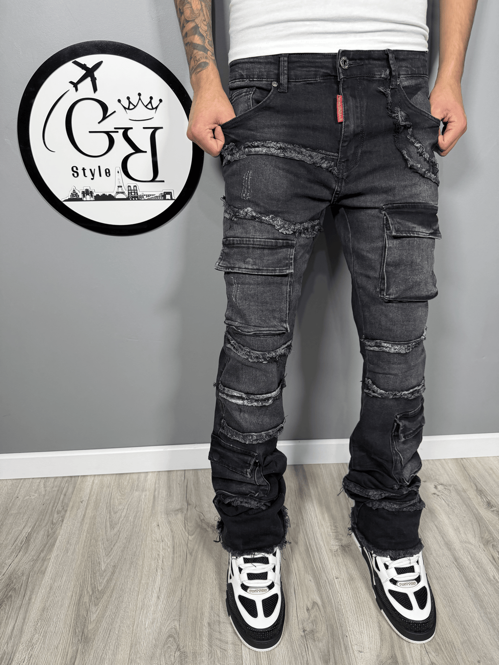 JEANS EXCLUSIVOS