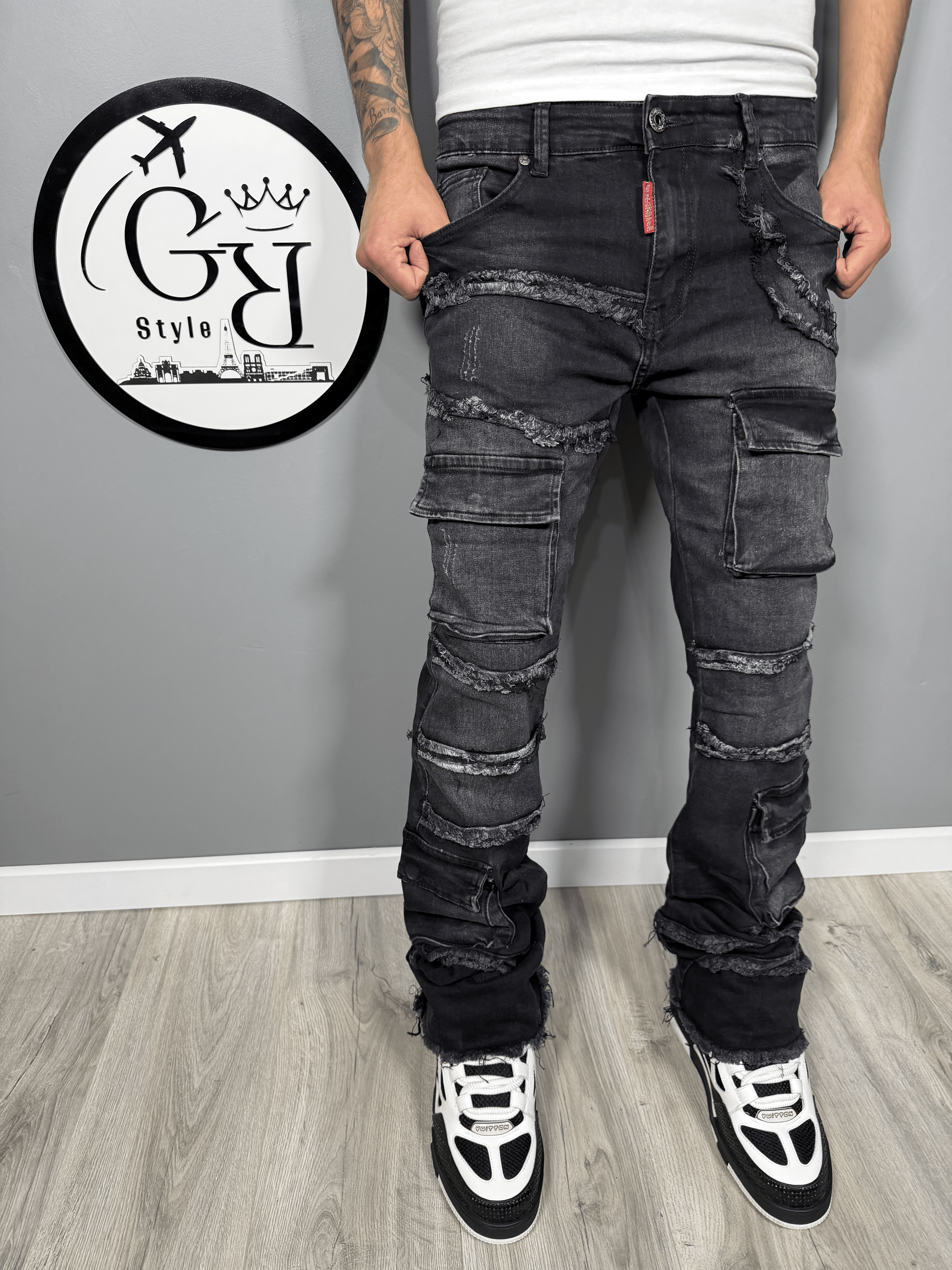 JEANS EXCLUSIVOS
