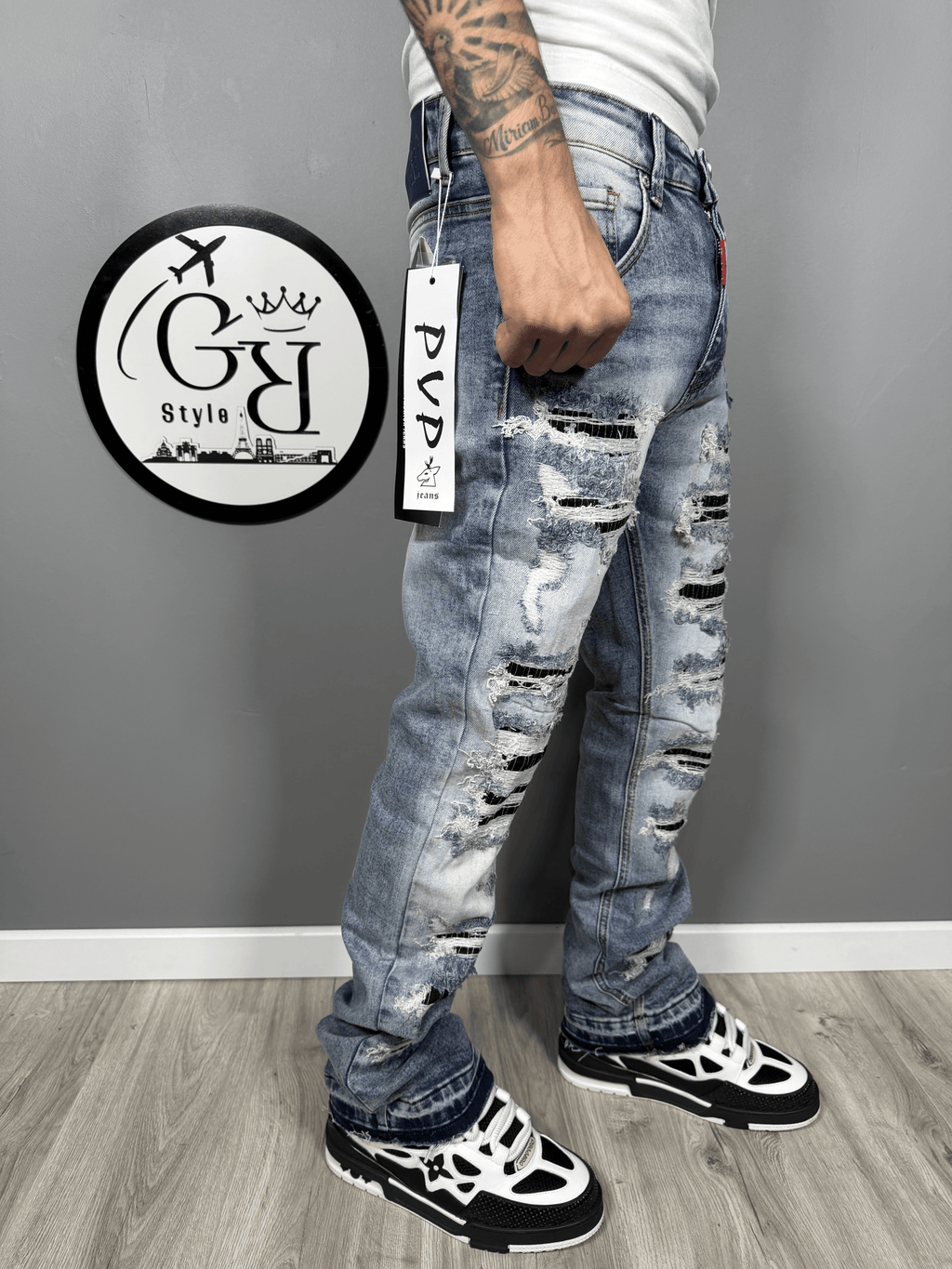 JEANS EXCLUSIVOS