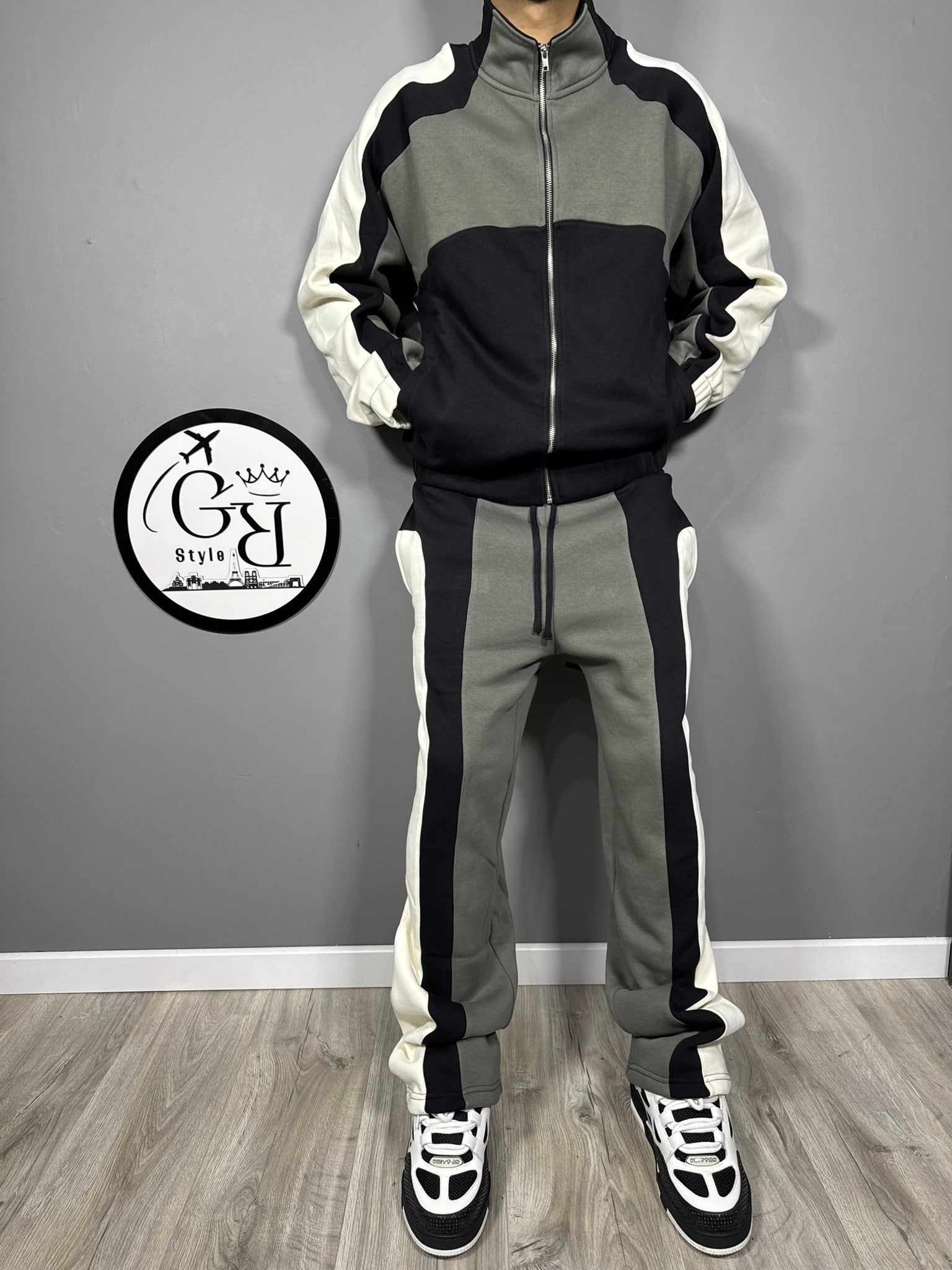 CONJUNTO FASHION NOVA