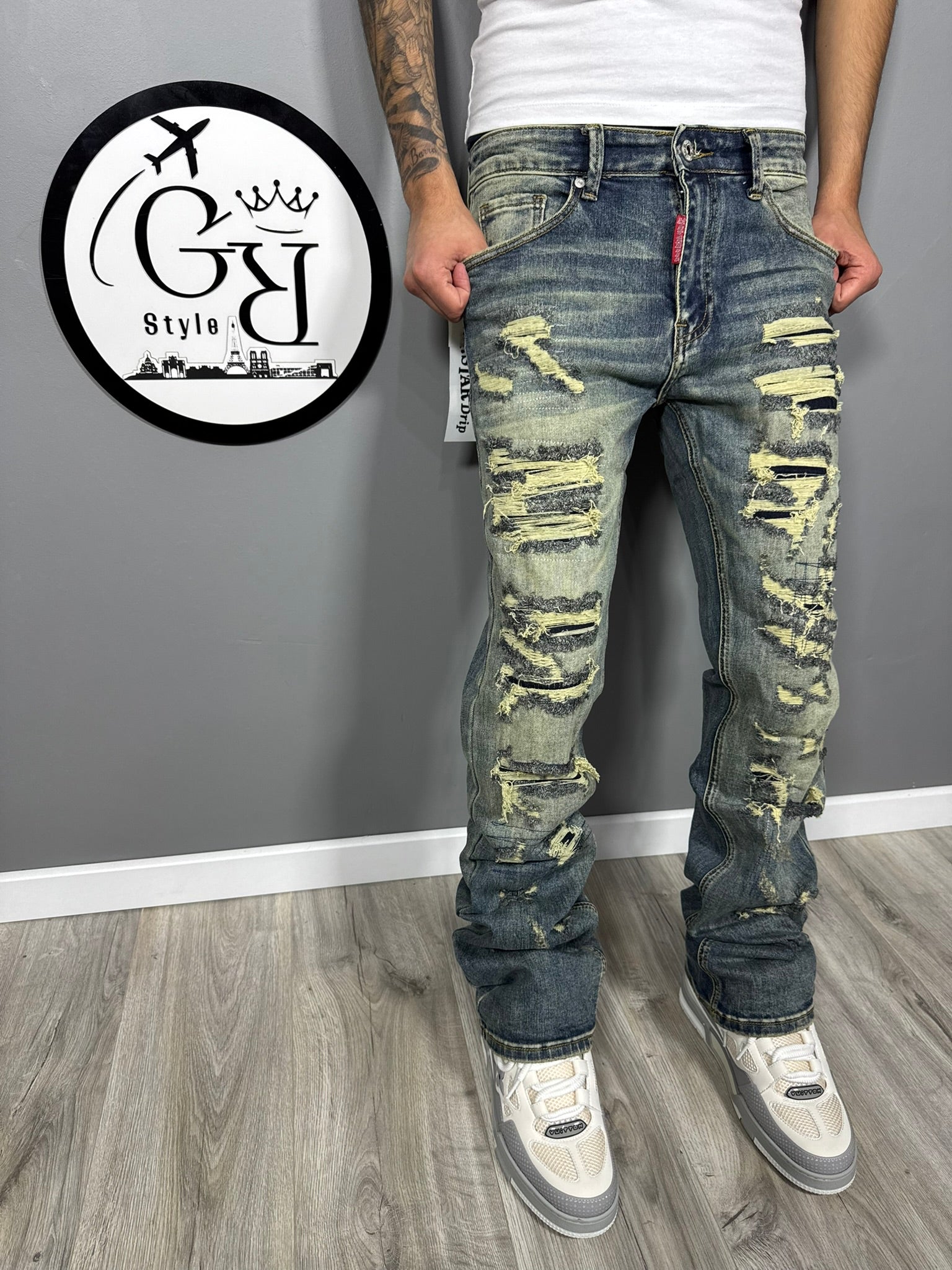 JEANS MSTAR