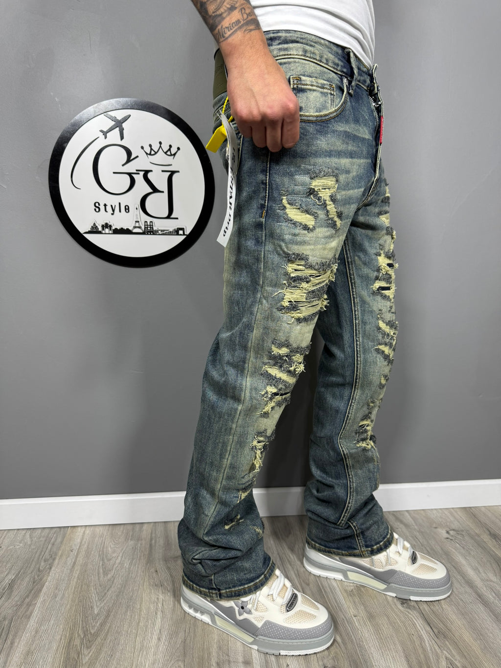 JEANS MSTAR