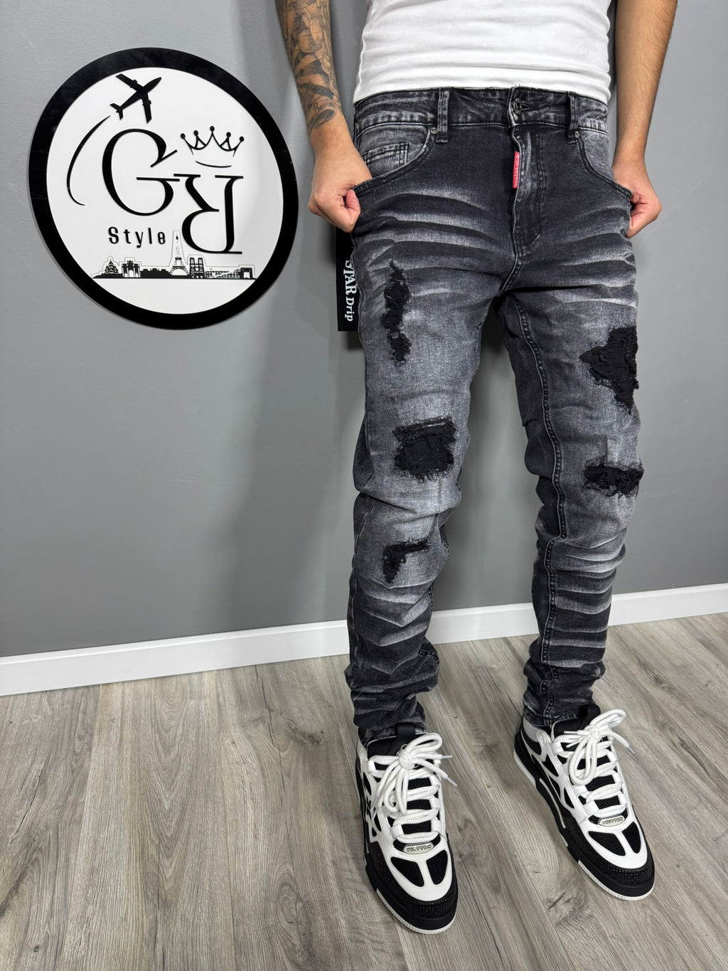 JEANS MSTAR
