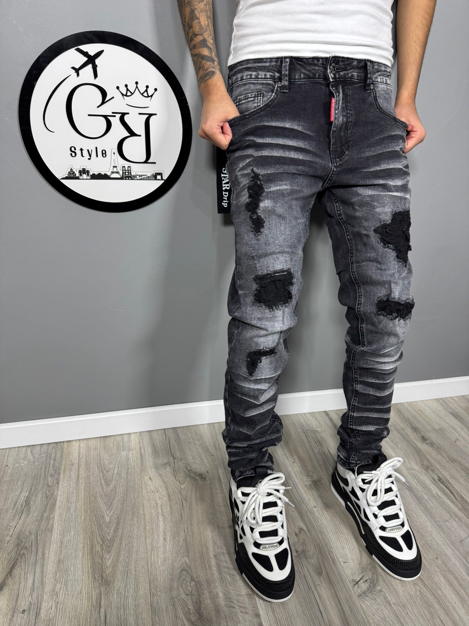JEANS MSTAR