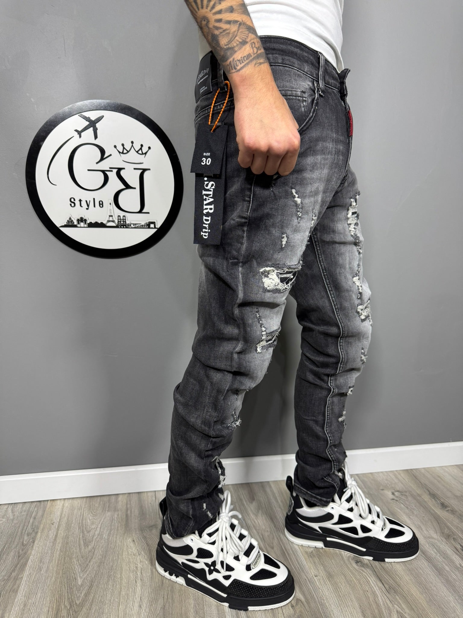 JEANS MSTAR