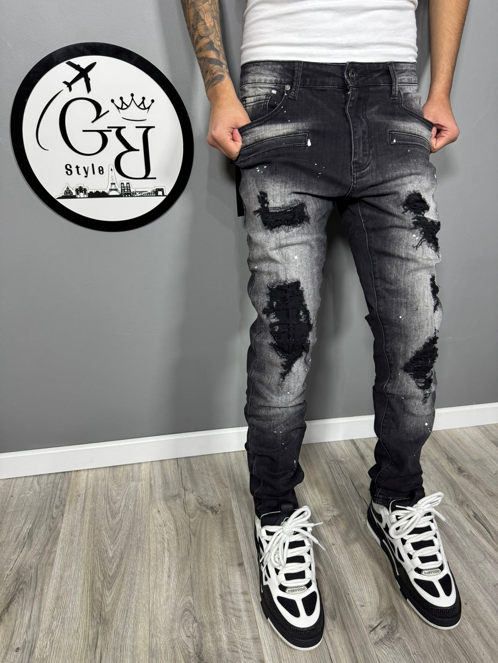 JEANS MSTAR