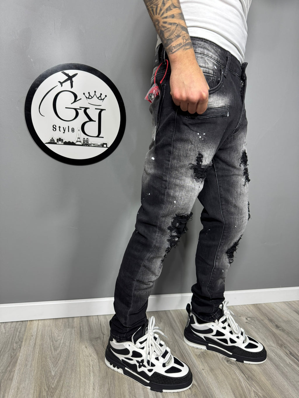 JEANS MSTAR