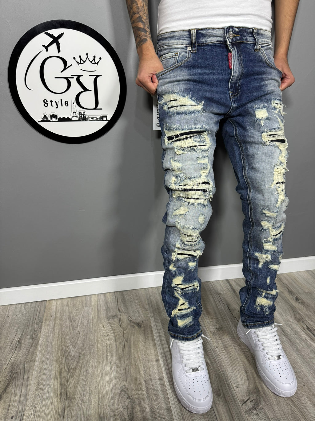 JEANS MSTAR