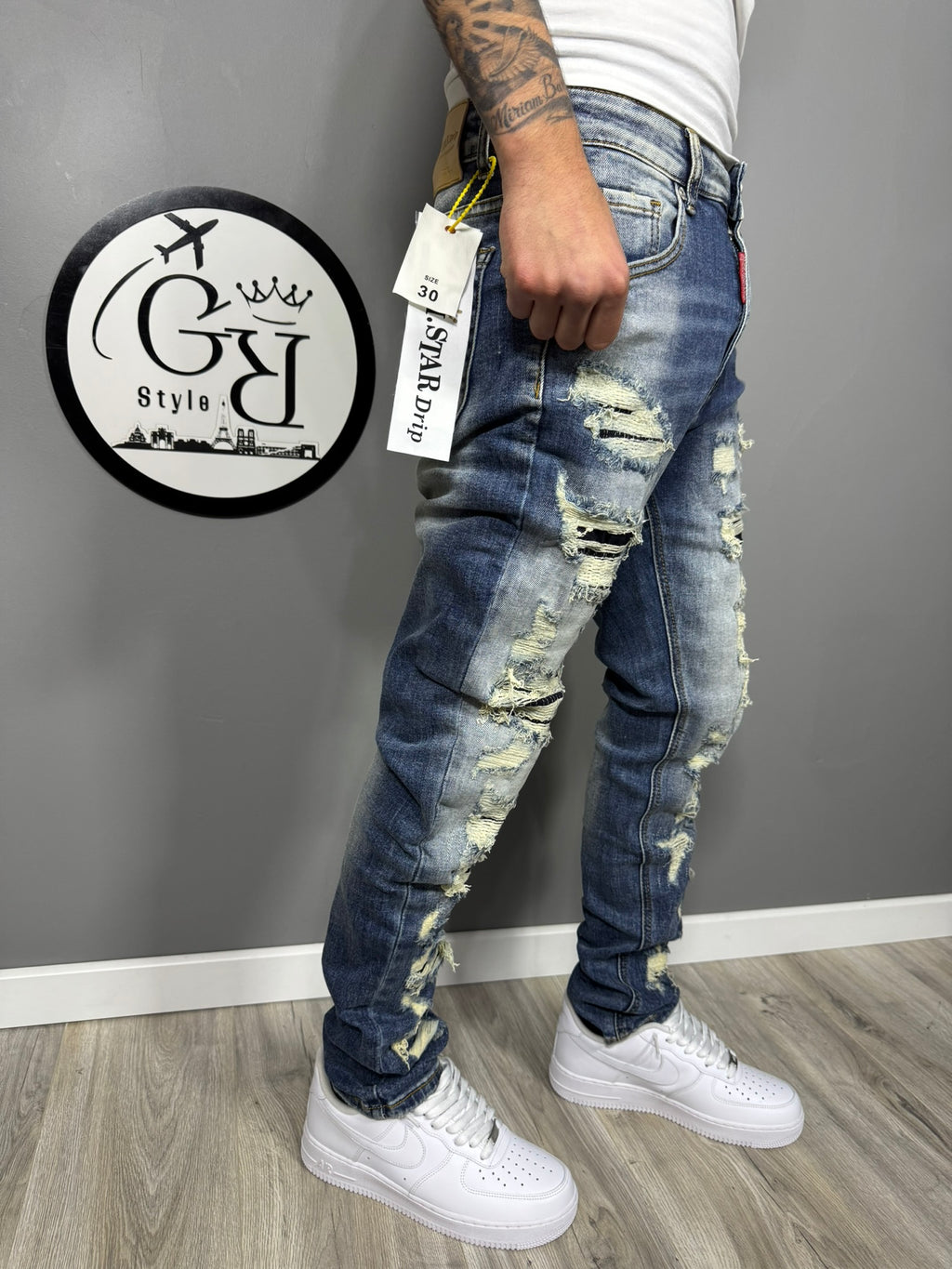 JEANS MSTAR