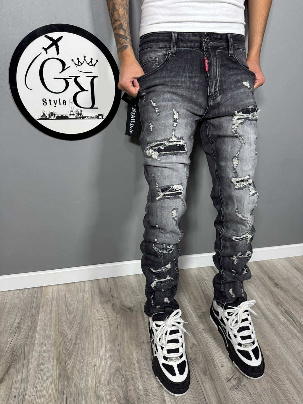 JEANS MSTAR