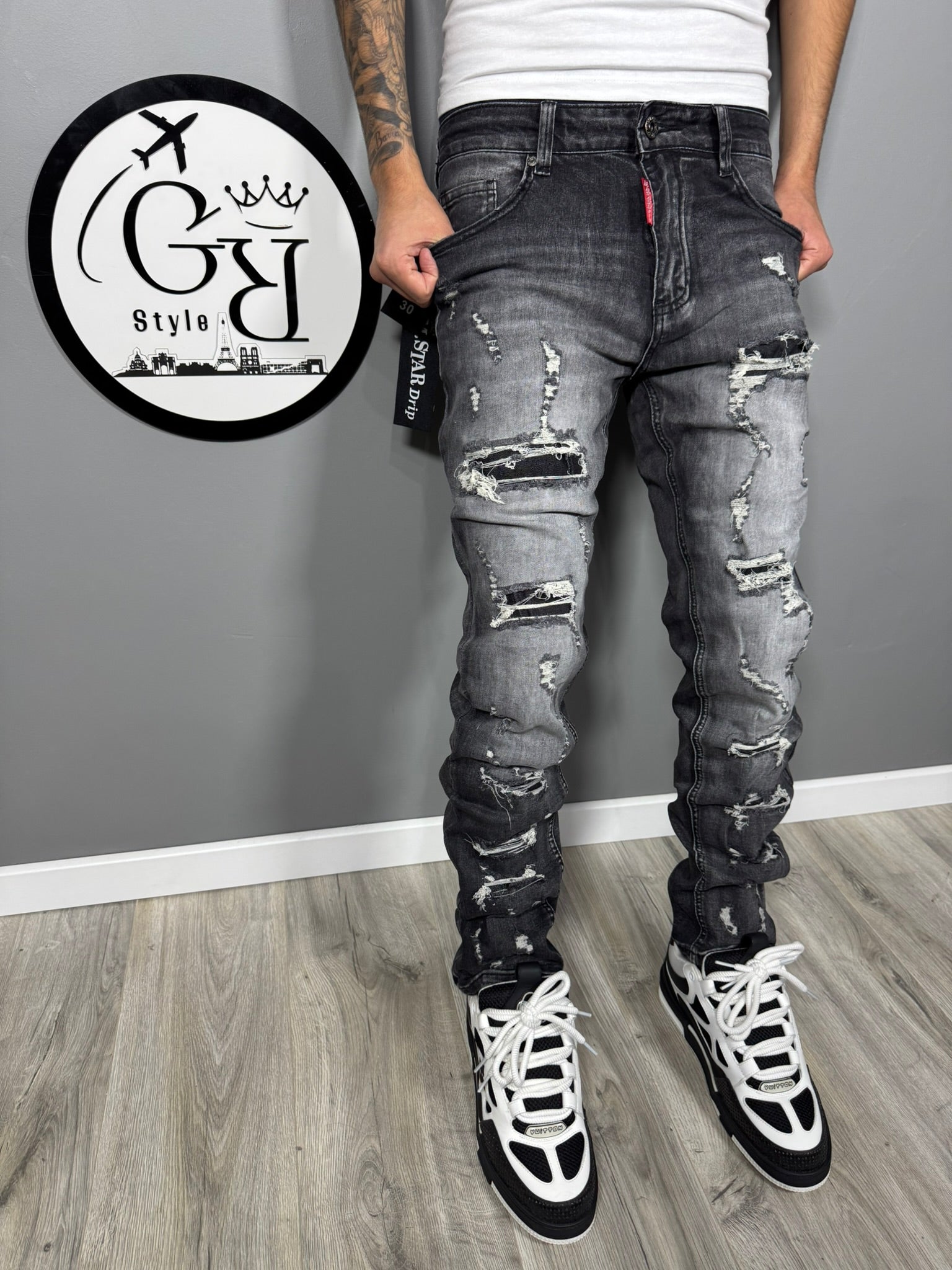 JEANS MSTAR