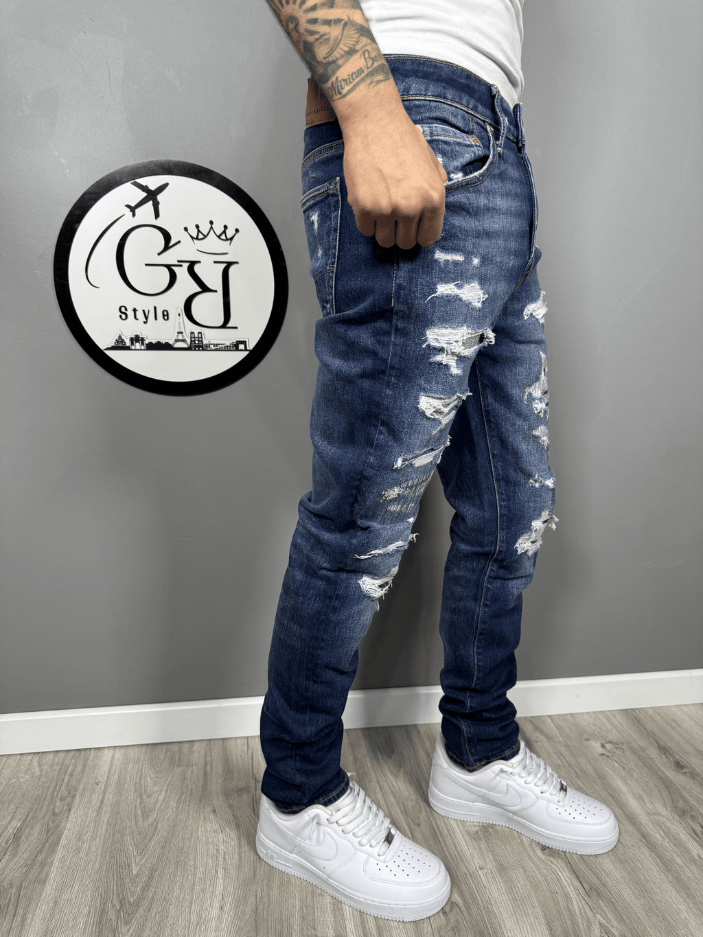 JEANS AMERICAN EAGLE