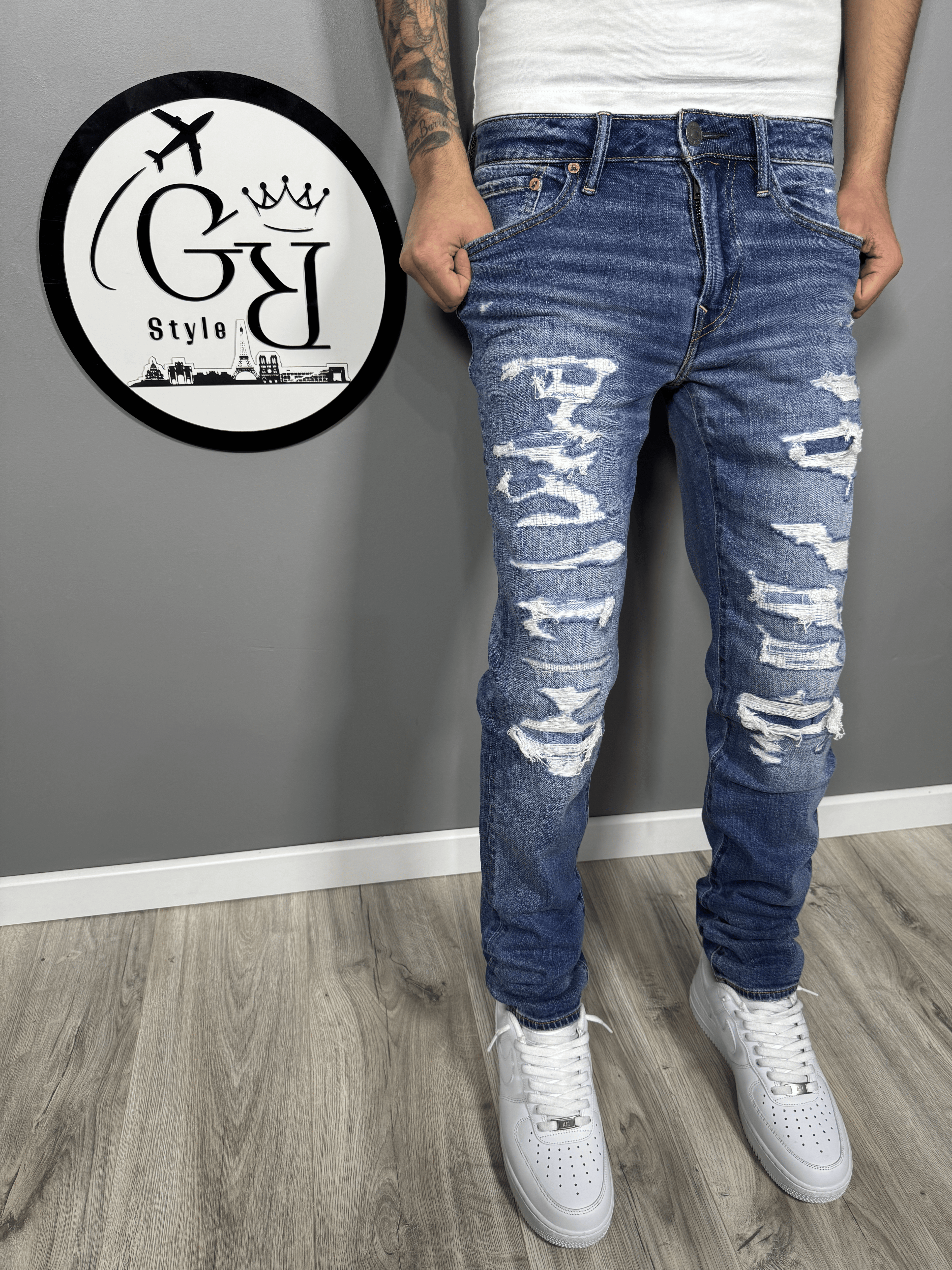 JEANS AMERICAN EAGLE