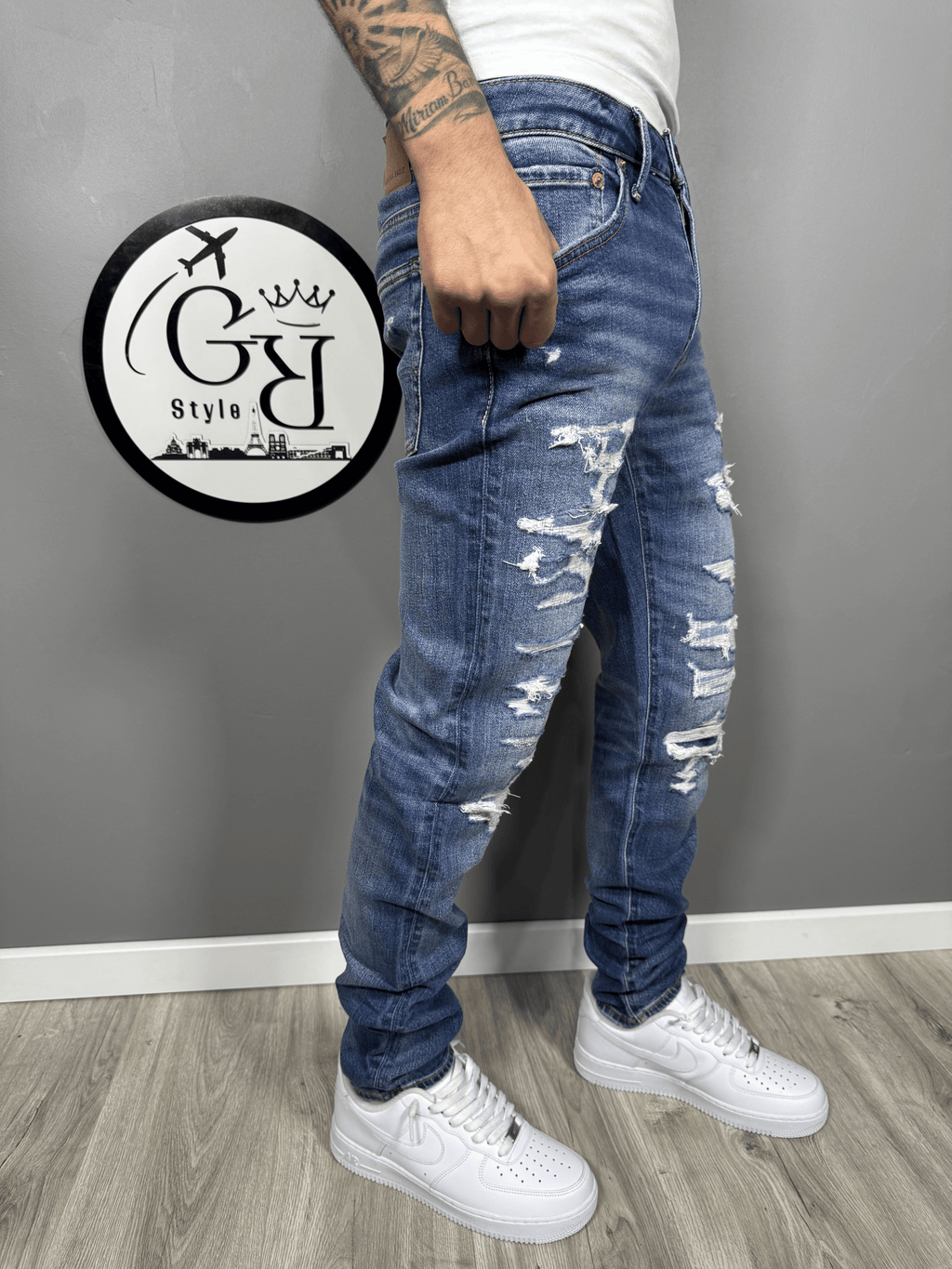 JEANS AMERICAN EAGLE