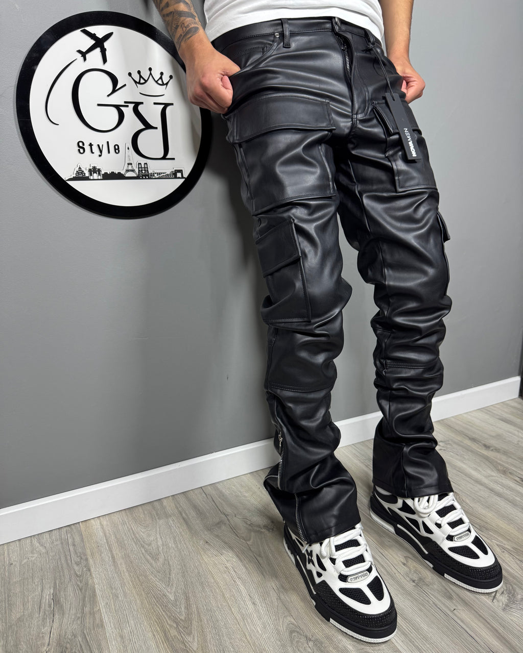 JEANS FASHION NOVA