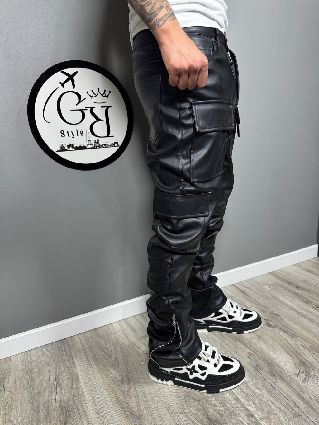 JEANS FASHION NOVA